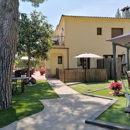 Cal Music B&B Premià de Dalt Kültér fotó